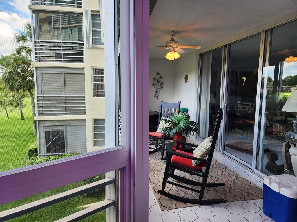 Palm Aire - Cypress Grove - Residential