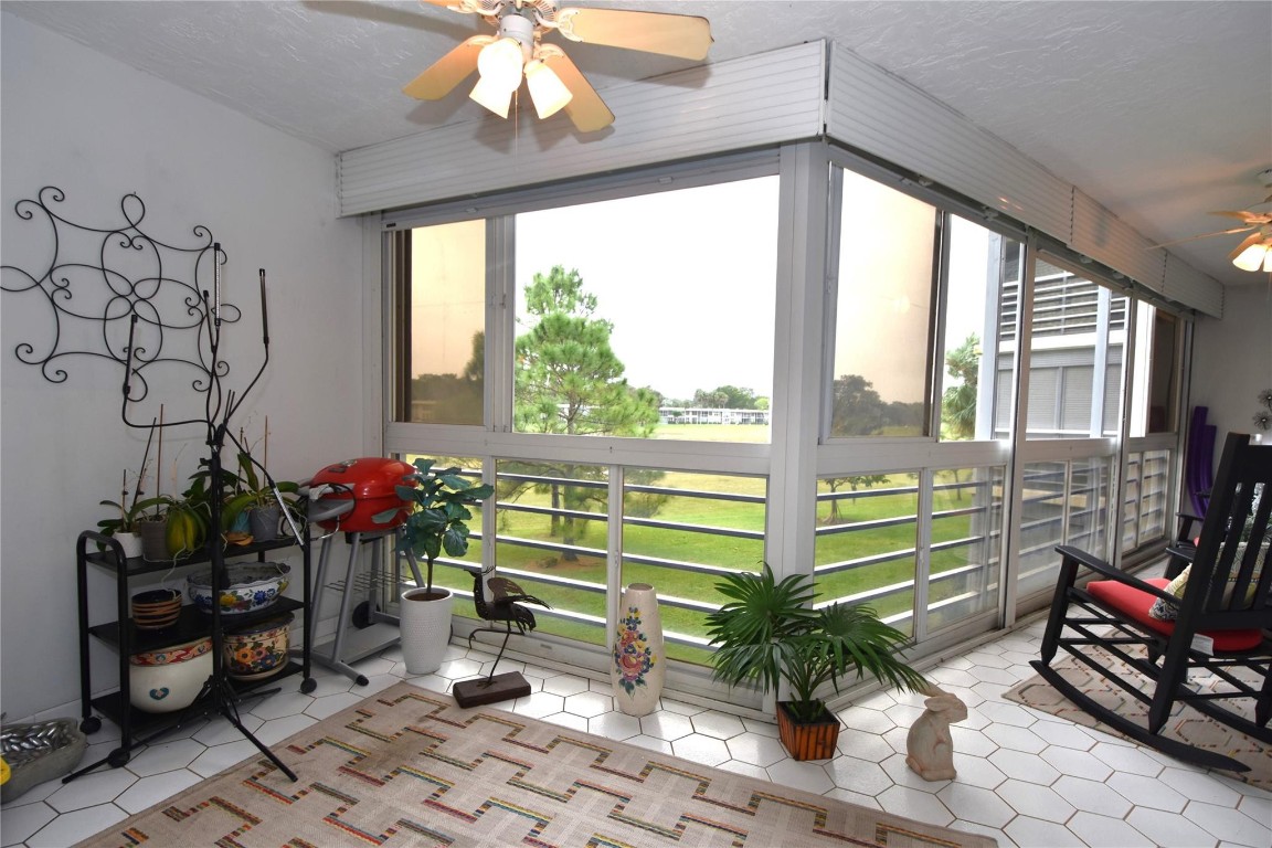 Palm Aire - Cypress Grove - Residential