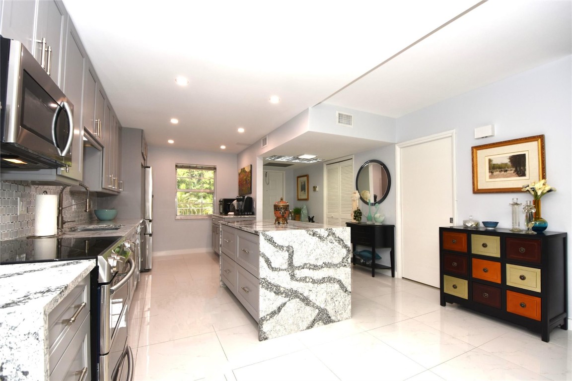 Palm Aire - Cypress Grove - Residential