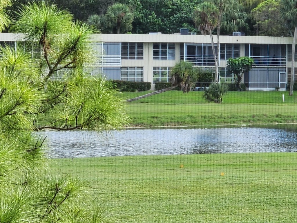Palm Aire - Cypress Grove - Residential