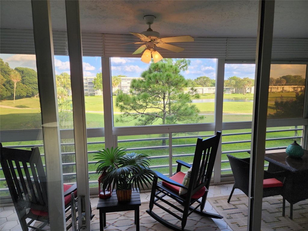 Palm Aire - Cypress Grove - Residential