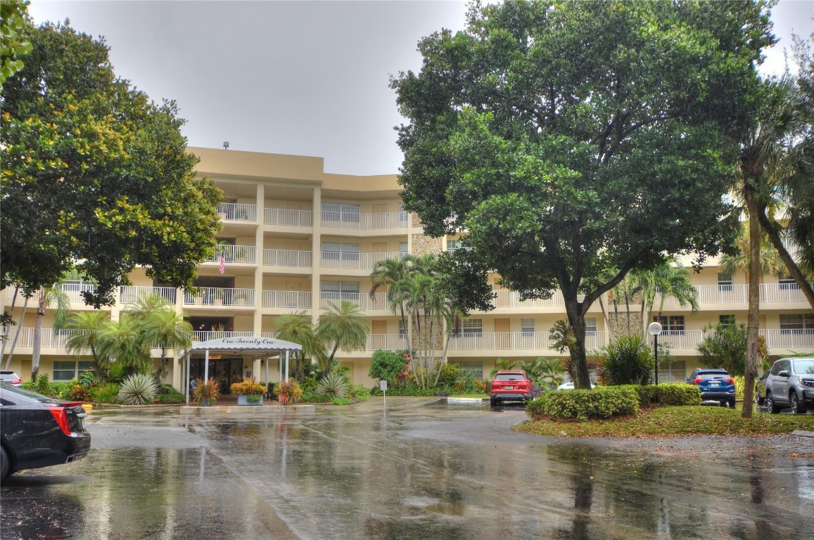 Palm Aire - Cypress Grove - Residential