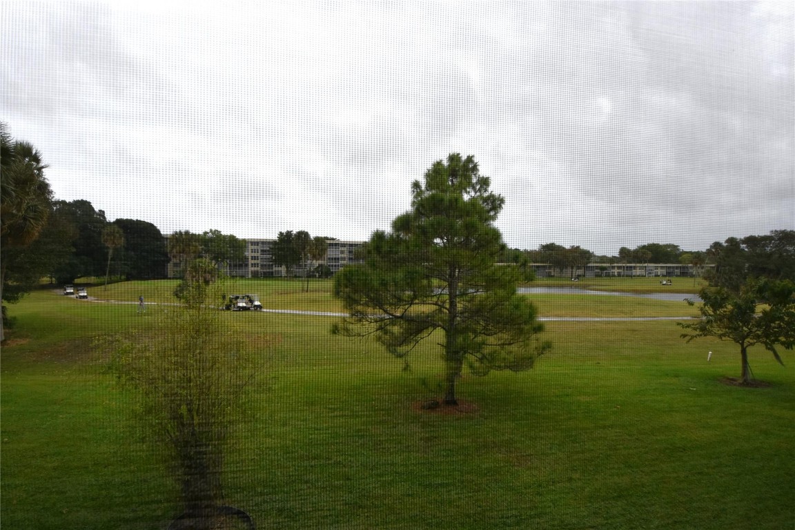 Palm Aire - Cypress Grove - Residential