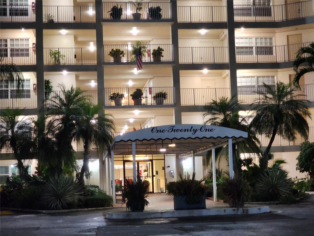 Palm Aire - Cypress Grove - Residential