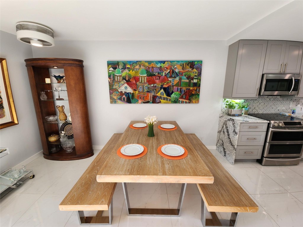 Palm Aire - Cypress Grove - Residential