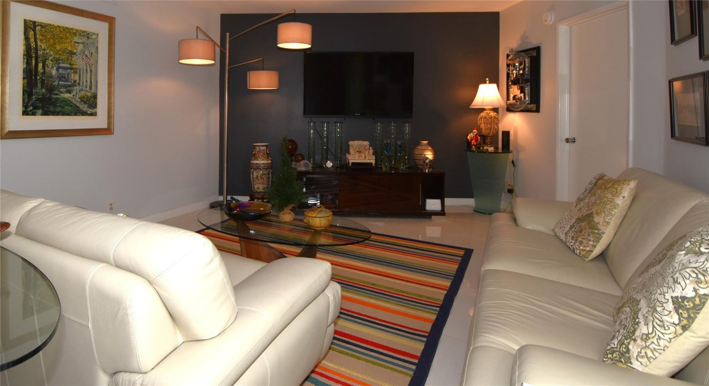 Palm Aire - Cypress Grove - Residential