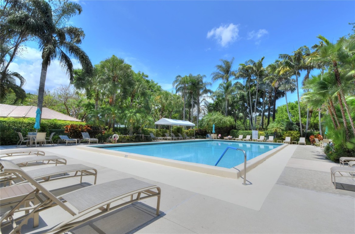 Palm Aire - Cypress Grove - Residential