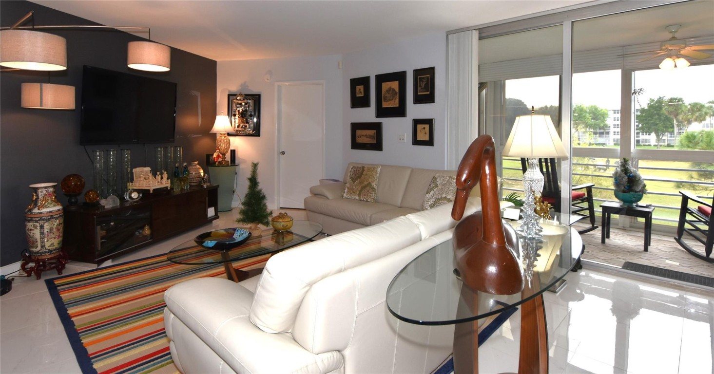 Palm Aire - Cypress Grove - Residential