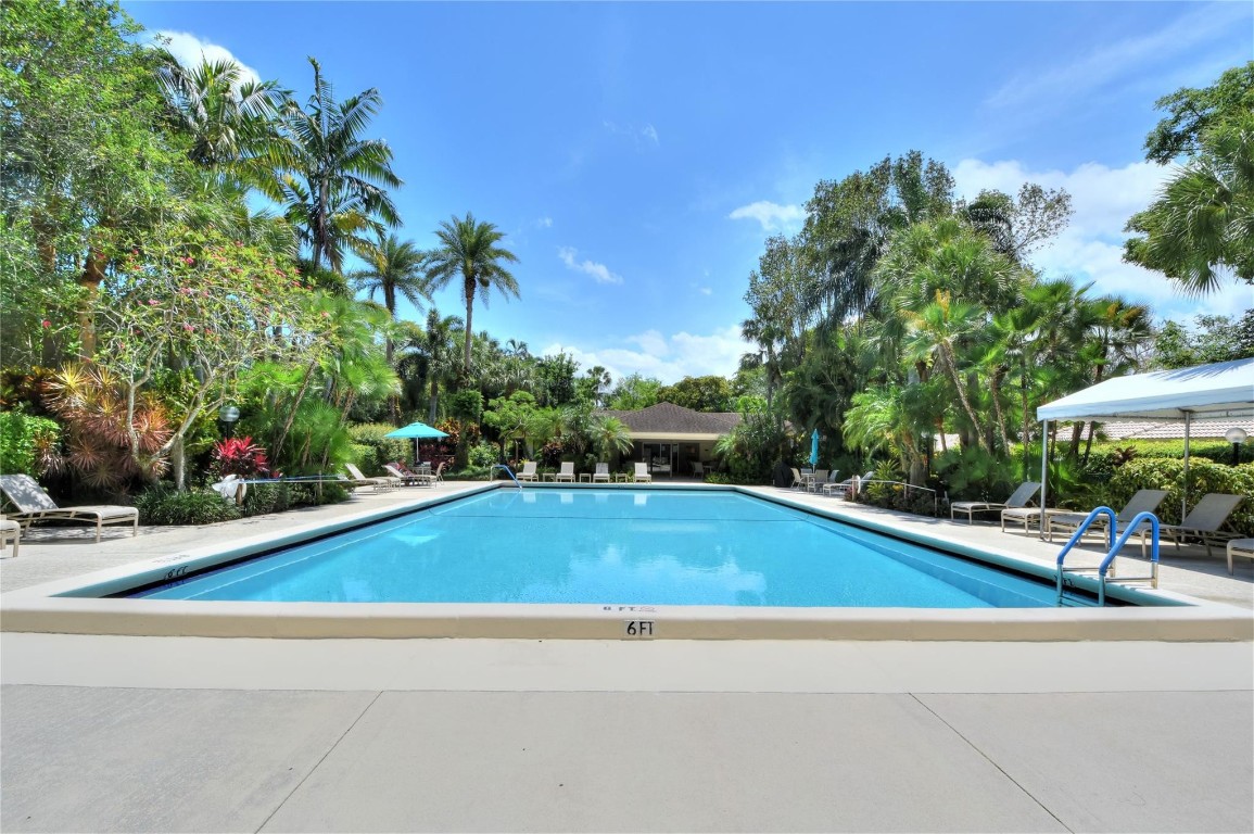 Palm Aire - Cypress Grove - Residential