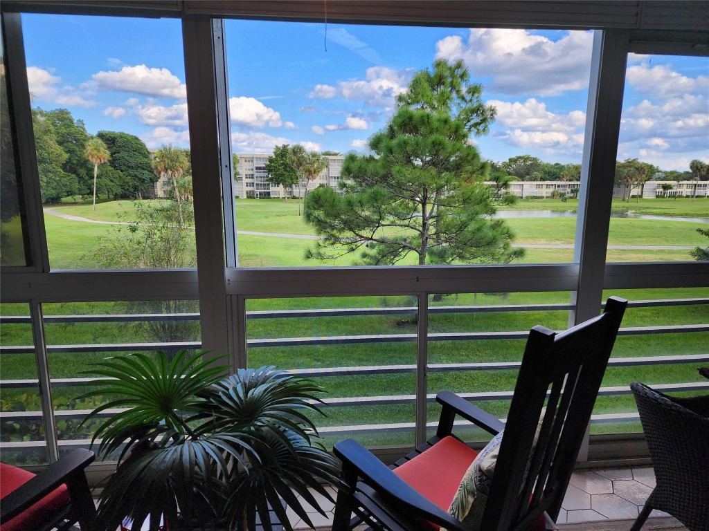 Palm Aire - Cypress Grove - Residential
