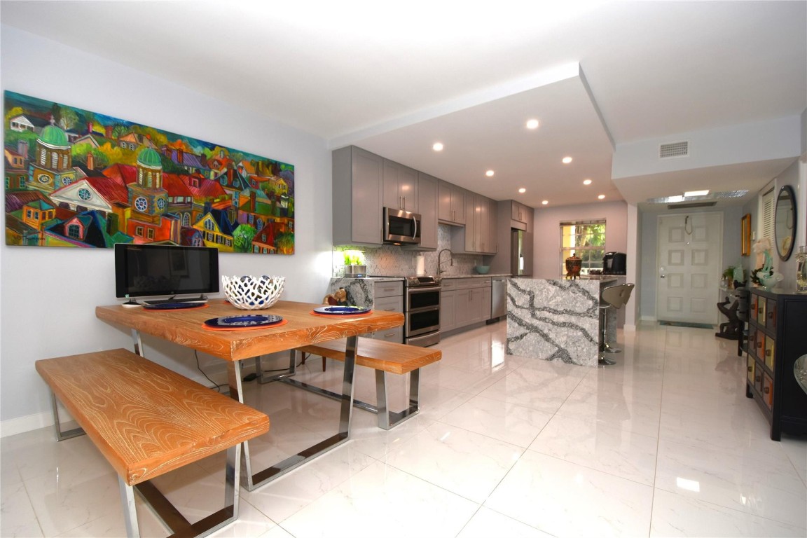Palm Aire - Cypress Grove - Residential