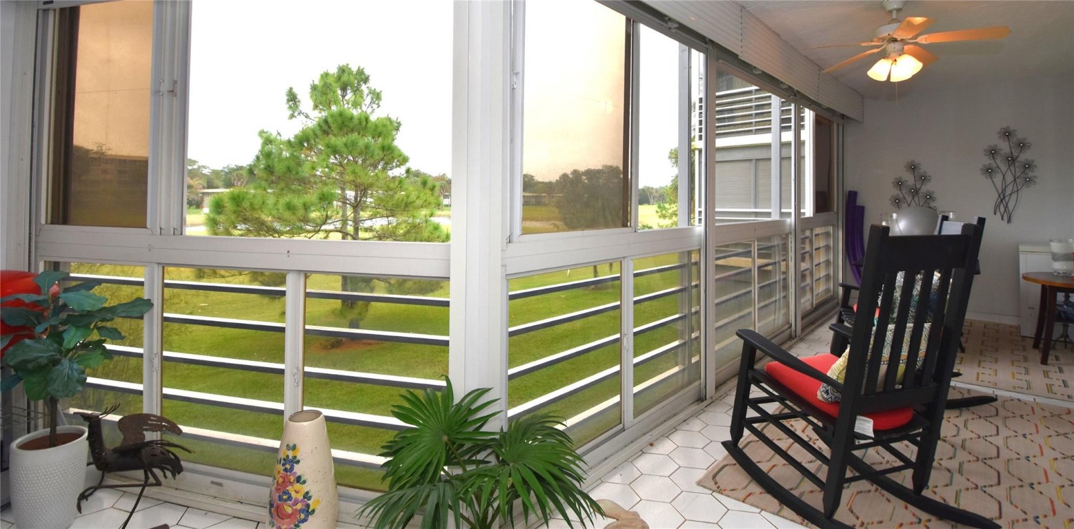 Palm Aire - Cypress Grove - Residential