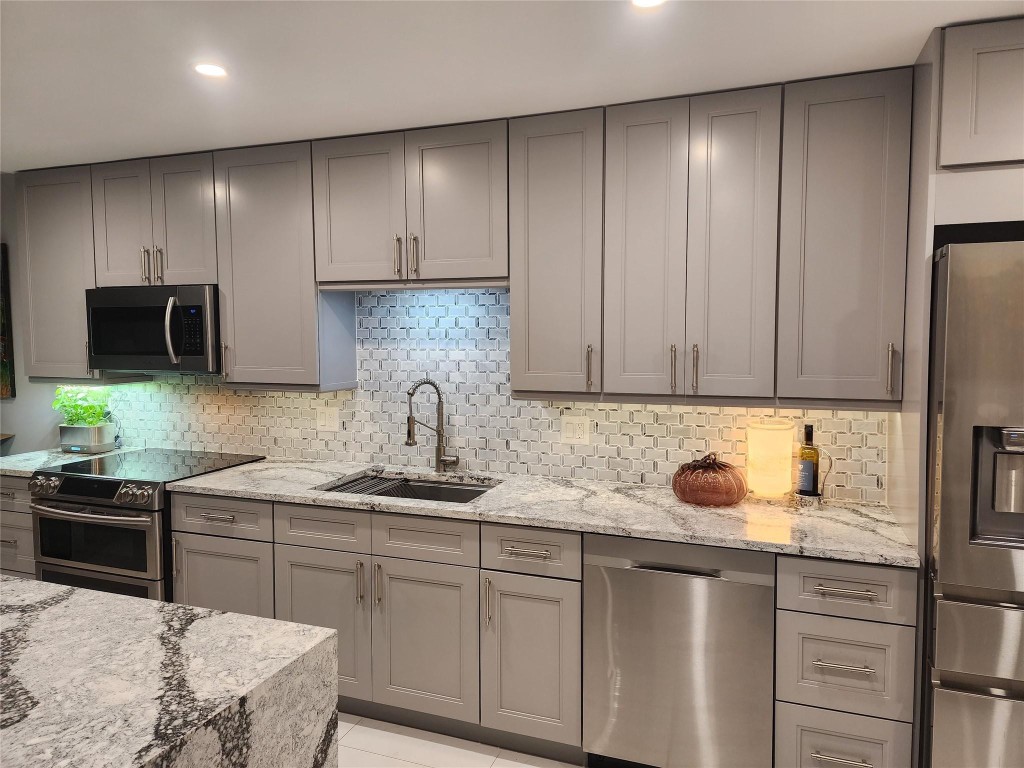 Palm Aire - Cypress Grove - Residential