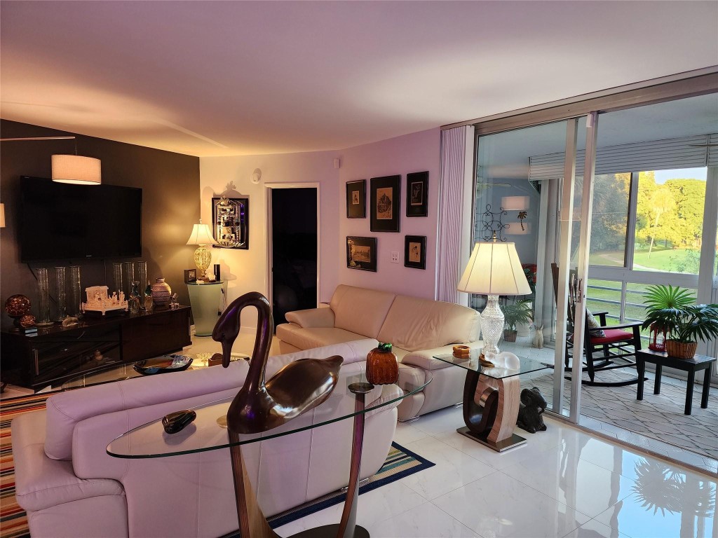 Palm Aire - Cypress Grove - Residential