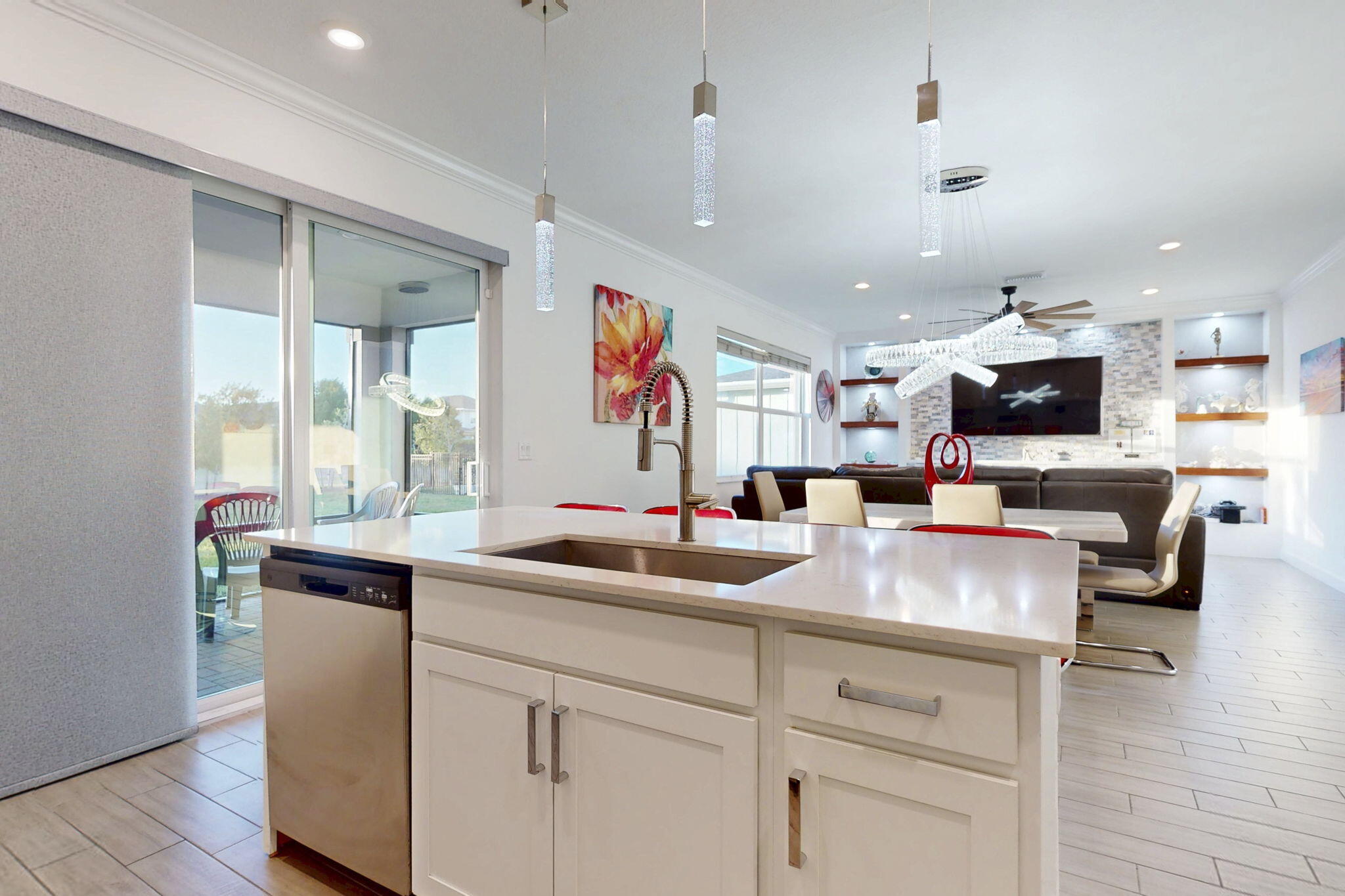 ARDEN PUD POD C NORTH - Residential