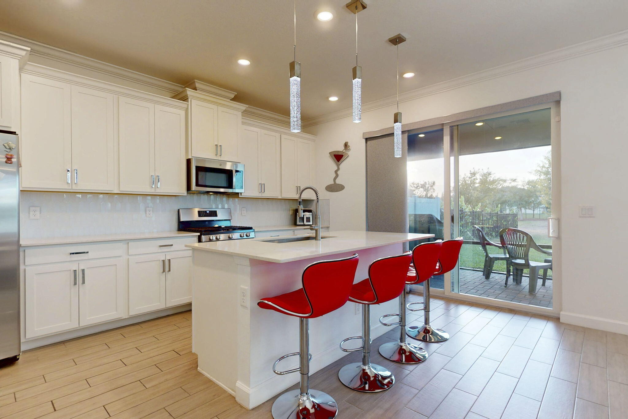 ARDEN PUD POD C NORTH - Residential