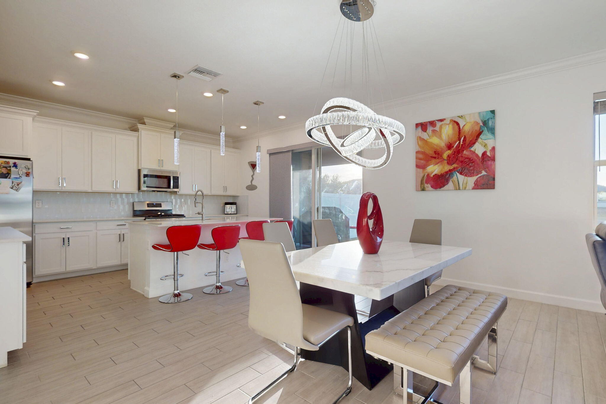 ARDEN PUD POD C NORTH - Residential