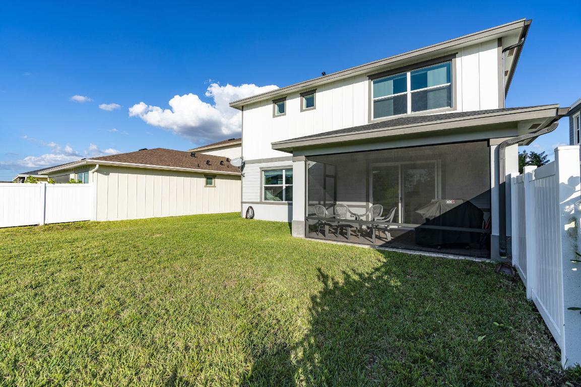 ARDEN PUD POD C NORTH - Residential