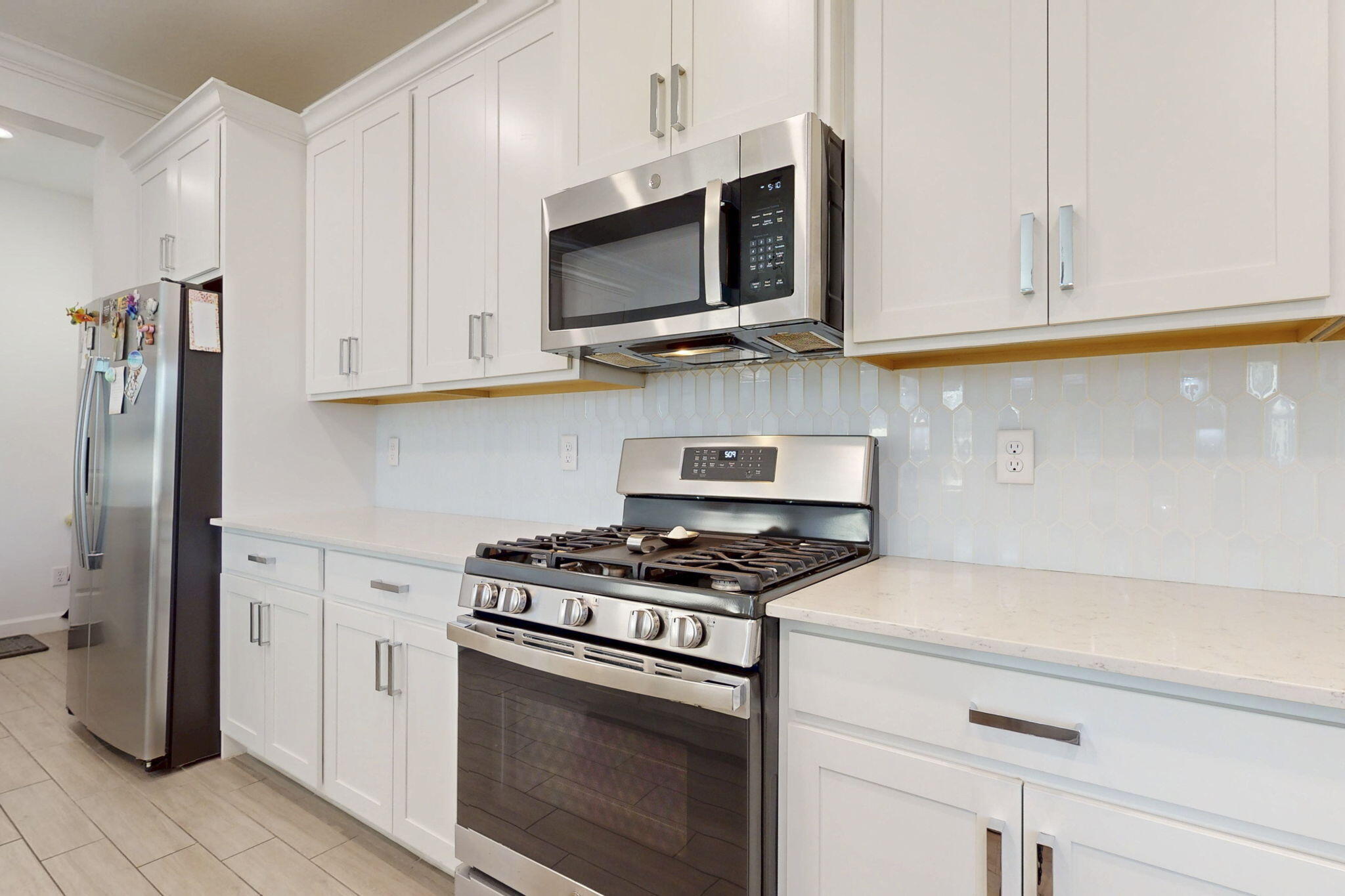 ARDEN PUD POD C NORTH - Residential