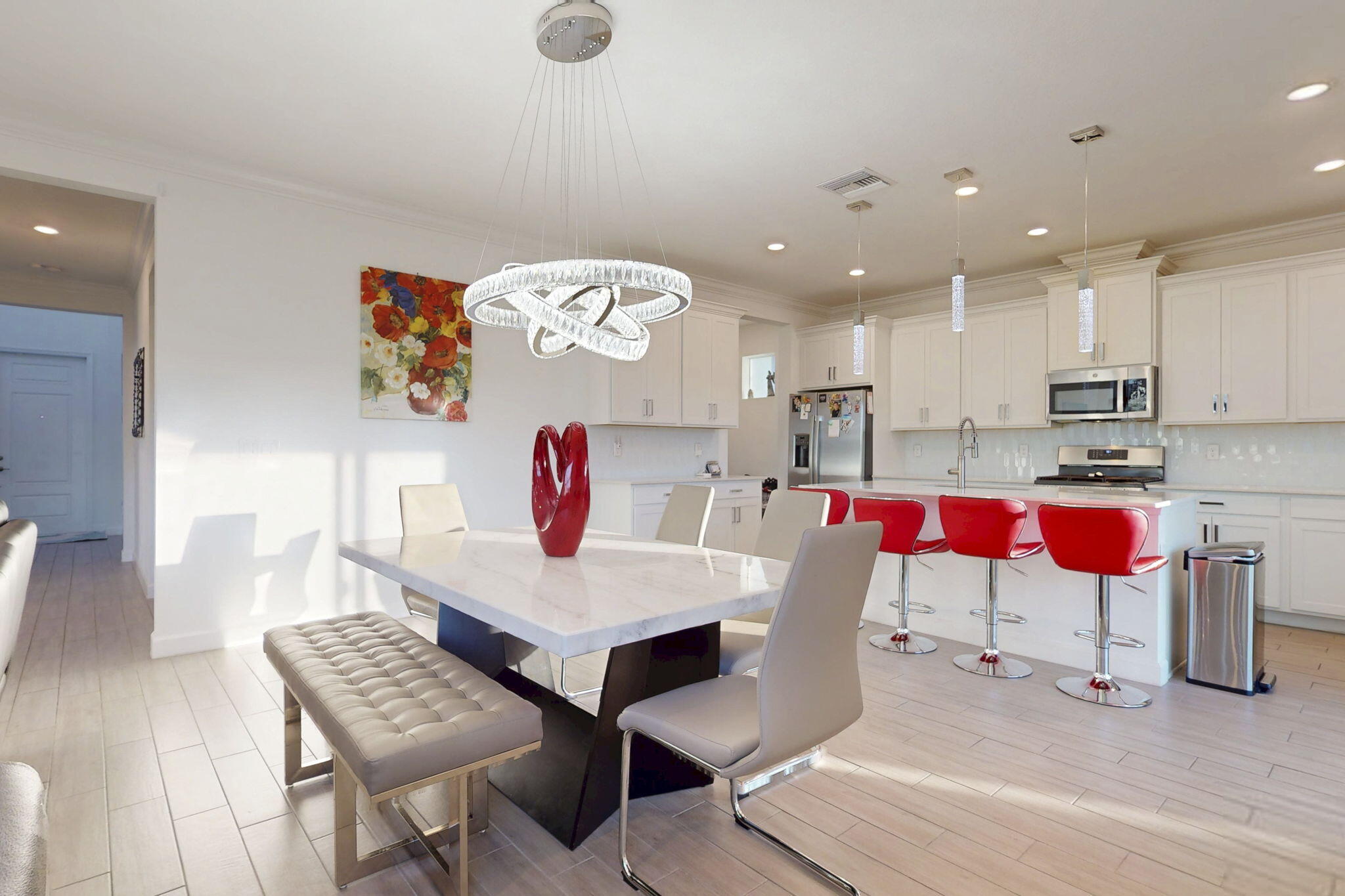 1319 Arrowhead Point Road