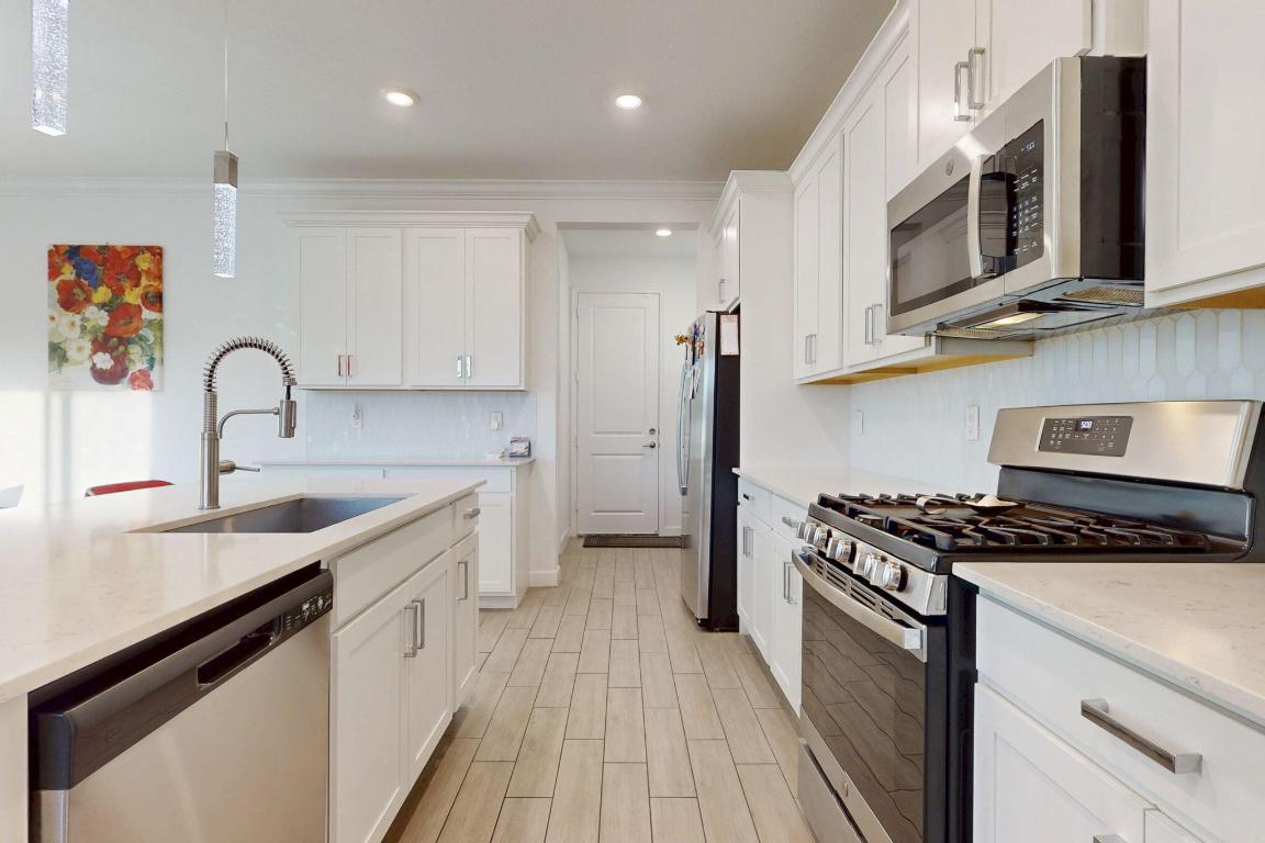 ARDEN PUD POD C NORTH - Residential