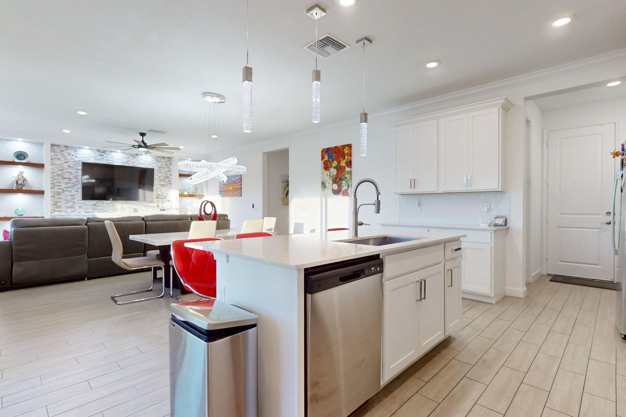 ARDEN PUD POD C NORTH - Residential