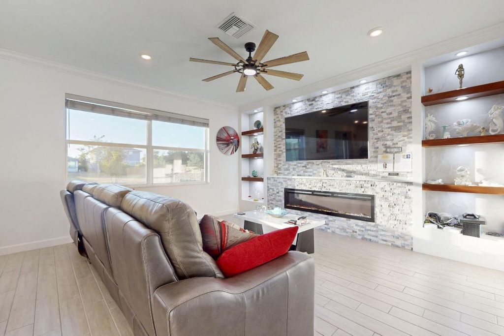 Photo of 1319 Arrowhead Point Road, The Acreage, FL 33470 (MLS # R11152833)