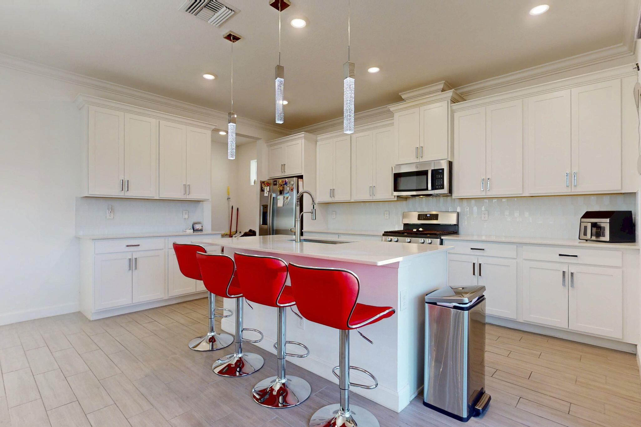 ARDEN PUD POD C NORTH - Residential