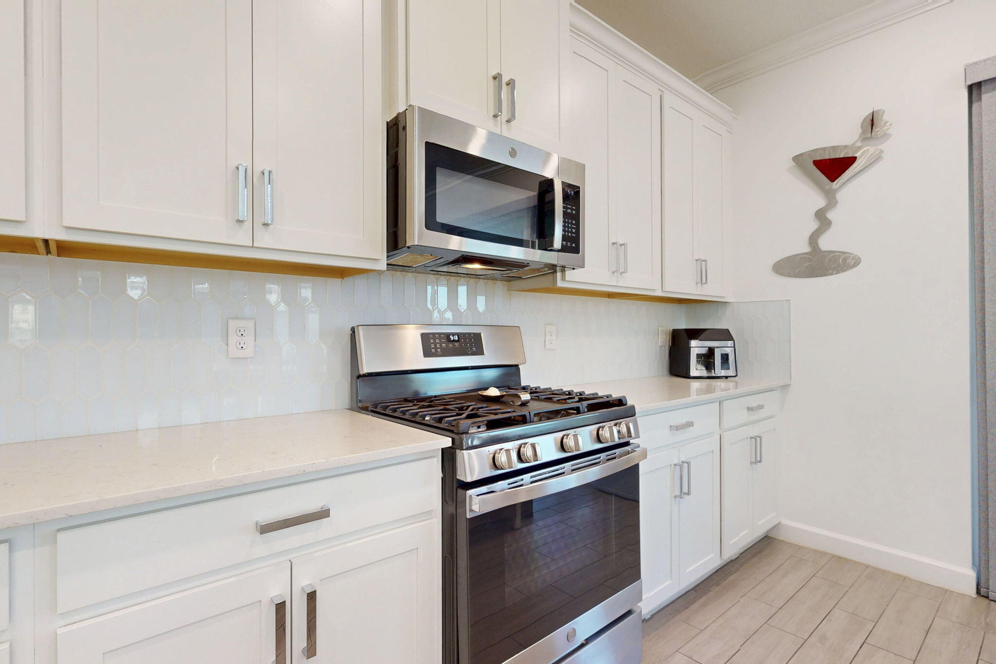 ARDEN PUD POD C NORTH - Residential