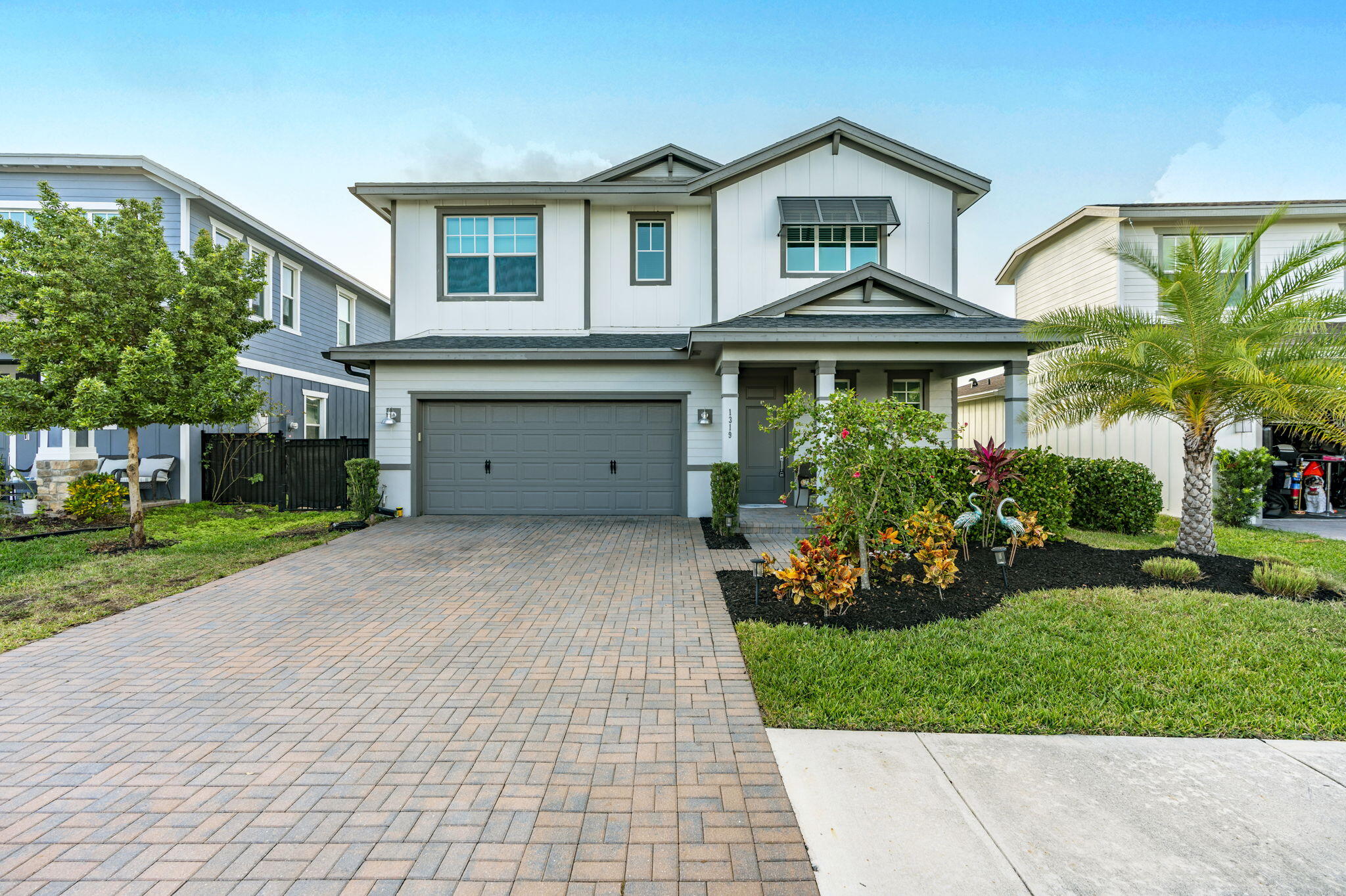 ARDEN PUD POD C NORTH - Residential