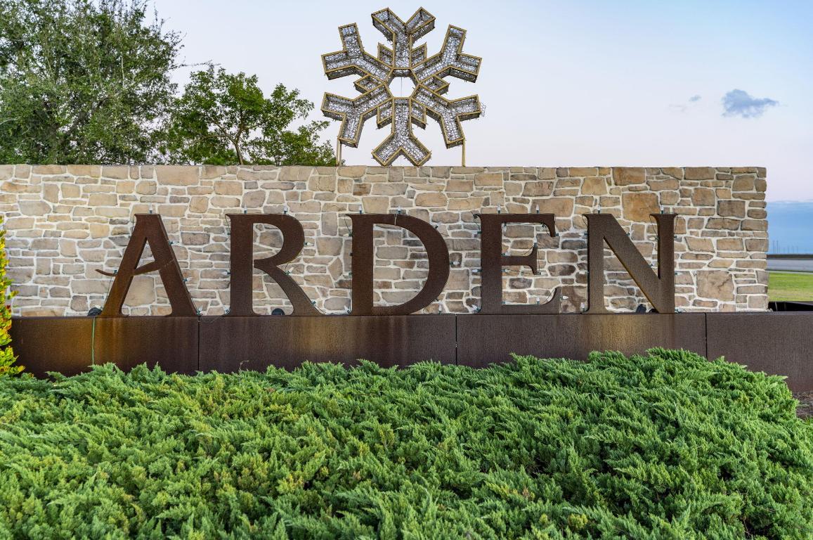 ARDEN PUD POD C NORTH - Residential