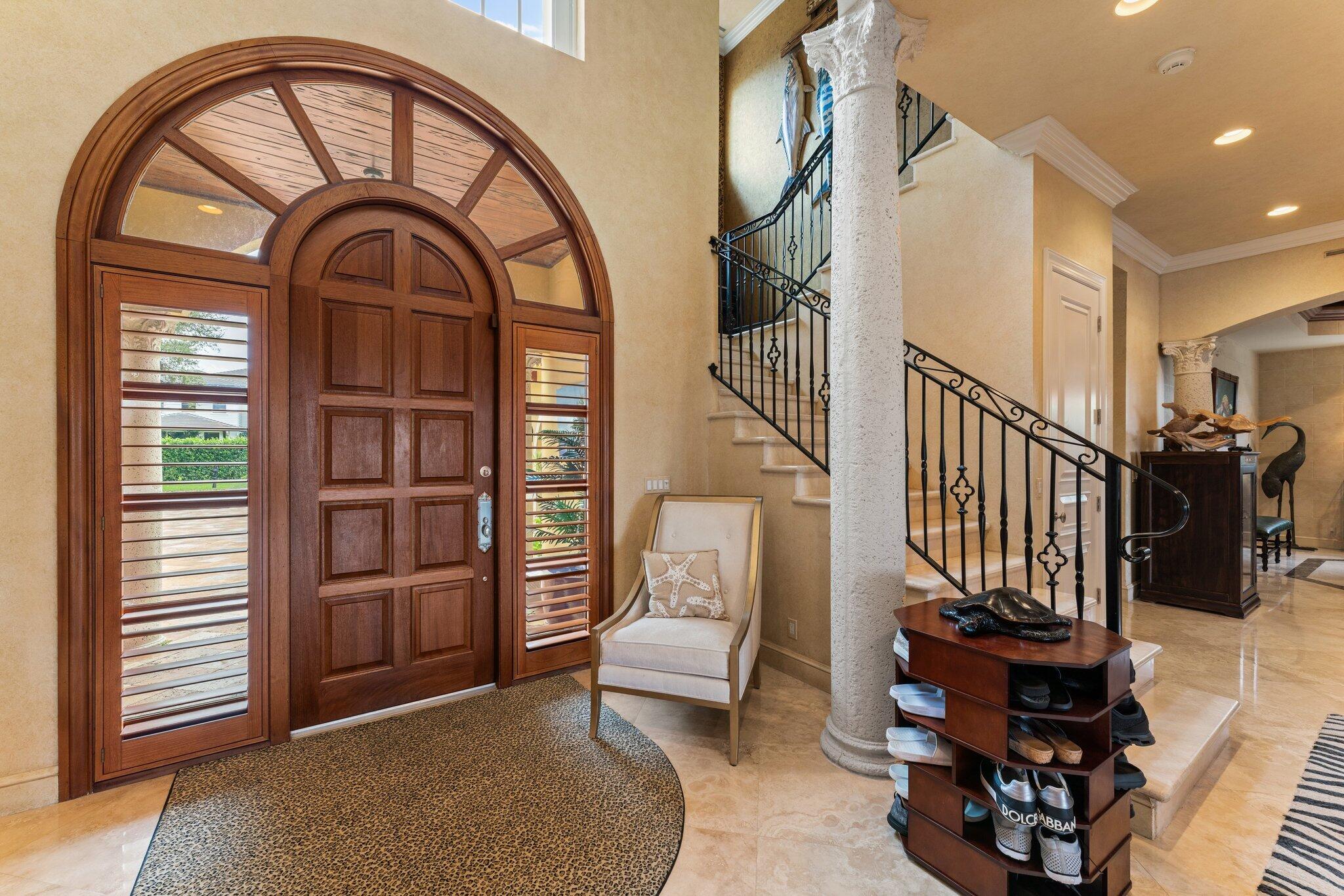 INTRACOASTAL PARK - Residential