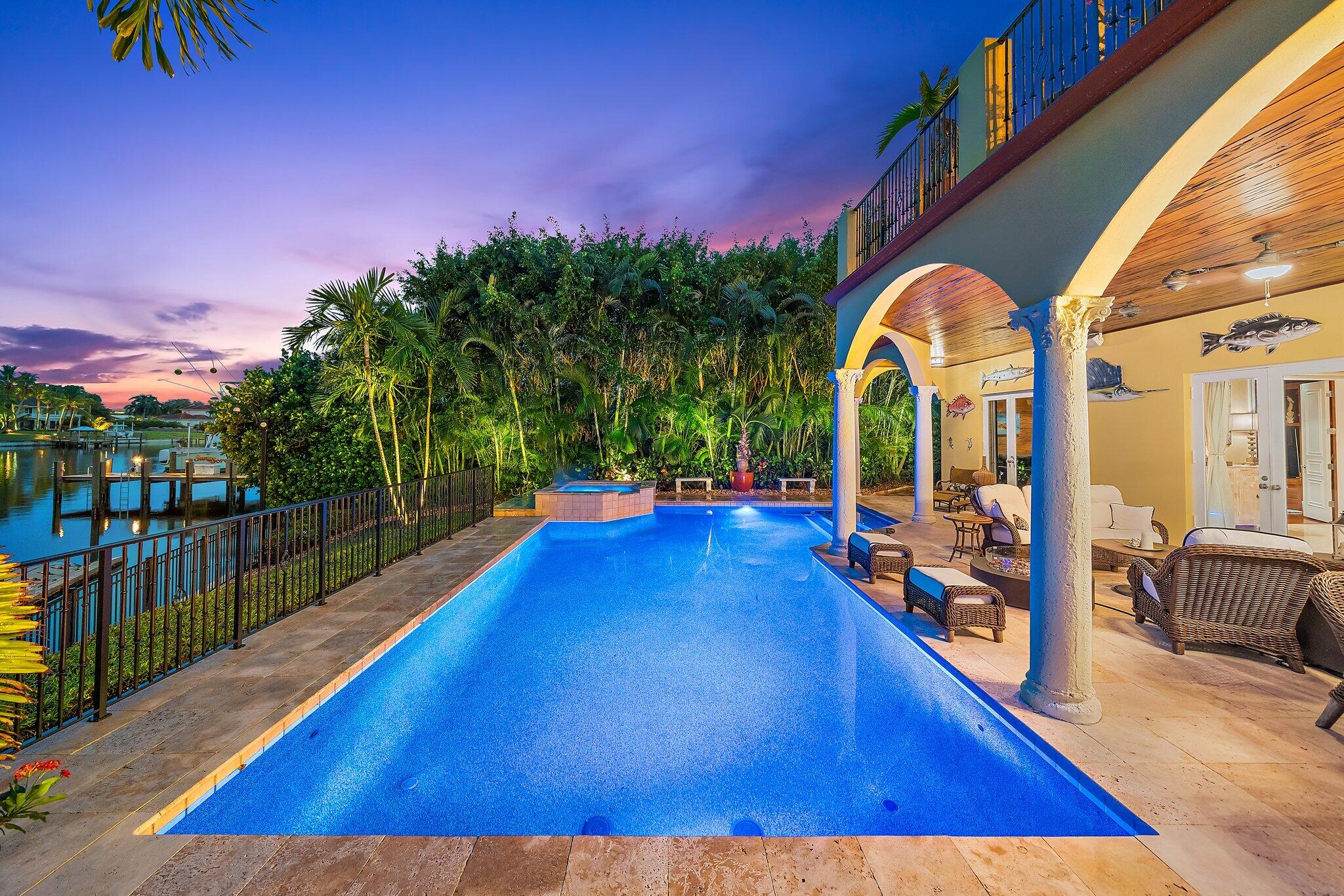 INTRACOASTAL PARK - Residential