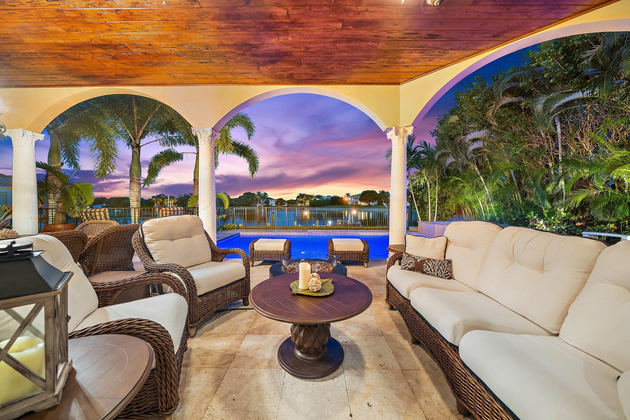 INTRACOASTAL PARK - Residential