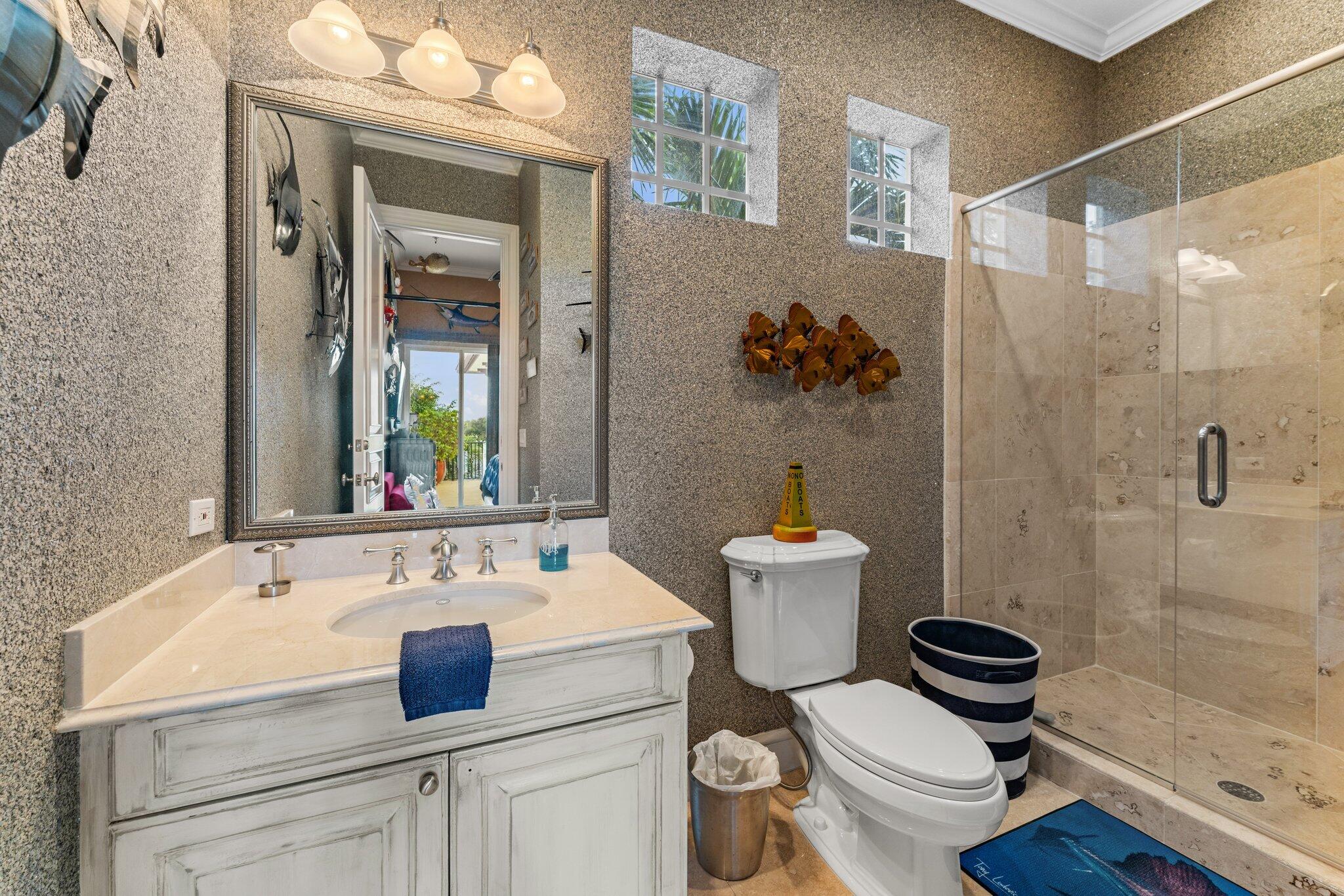 INTRACOASTAL PARK - Residential