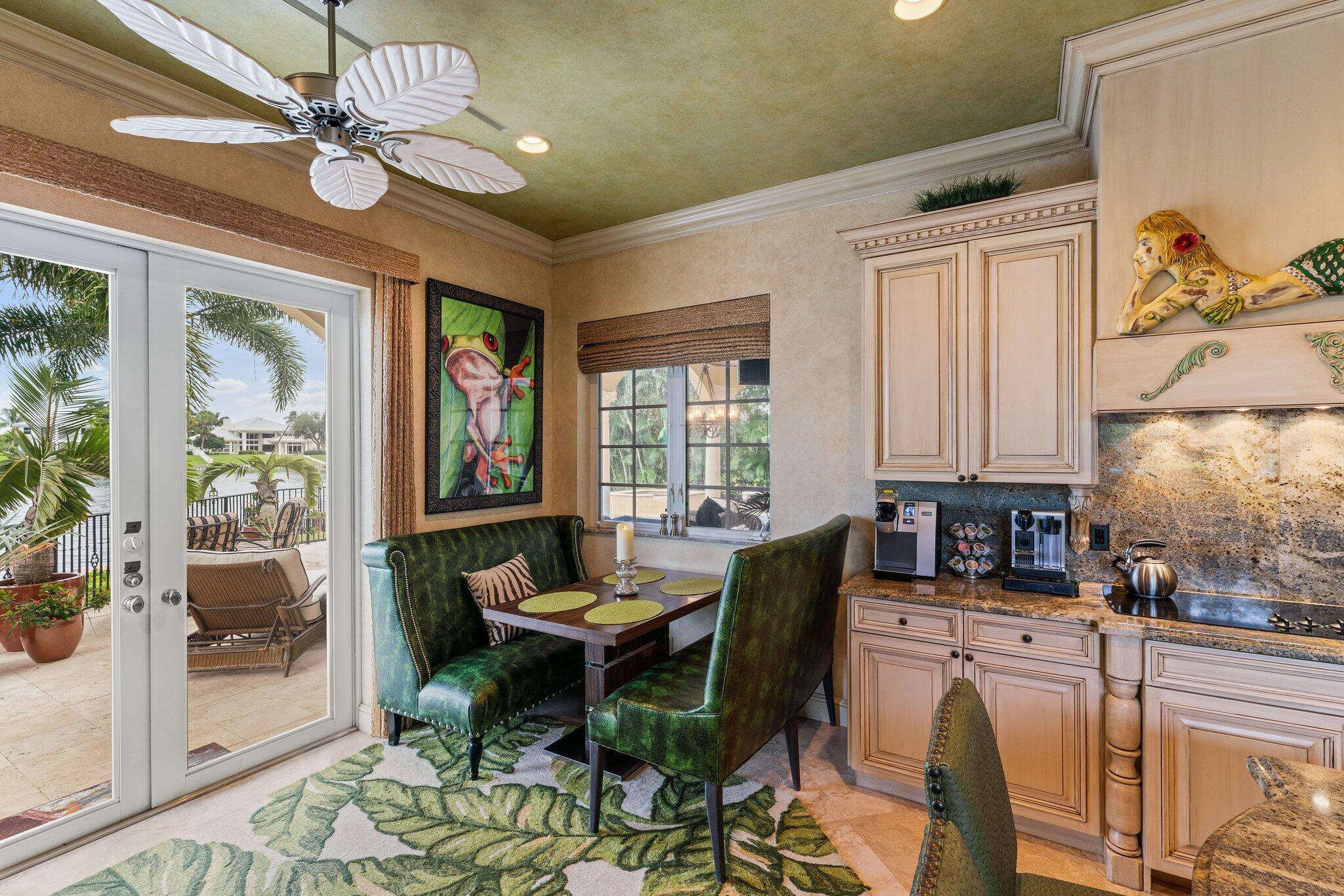 INTRACOASTAL PARK - Residential