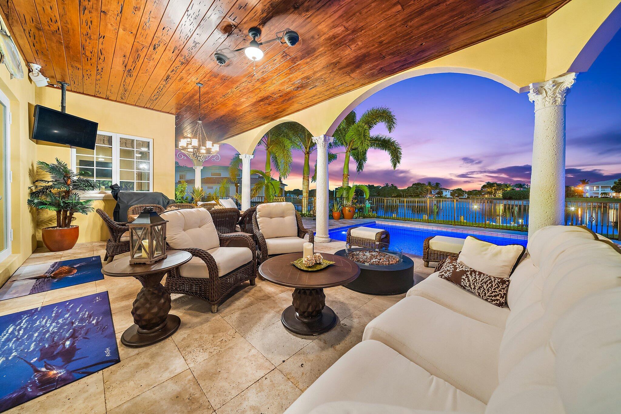 INTRACOASTAL PARK - Residential