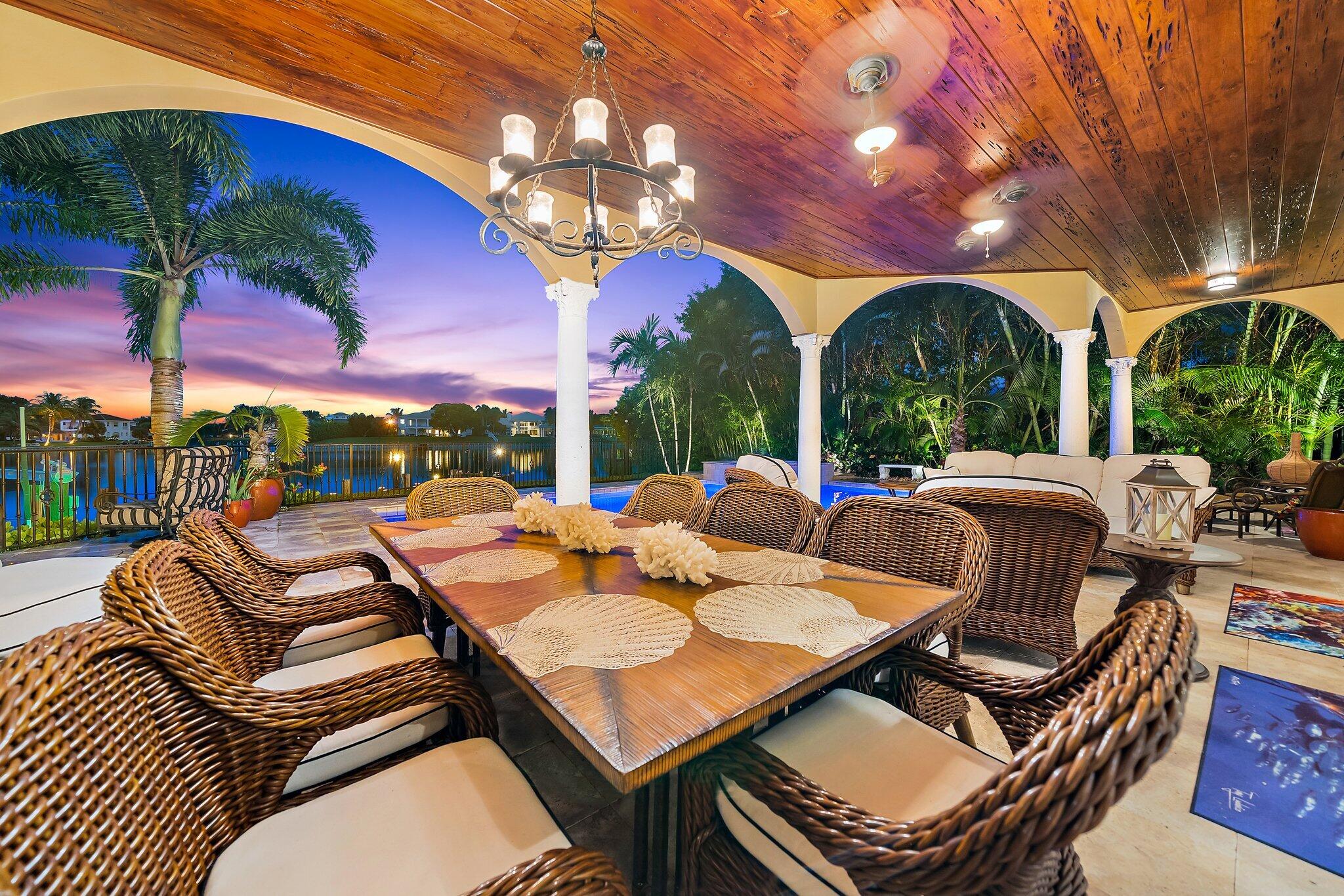 INTRACOASTAL PARK - Residential