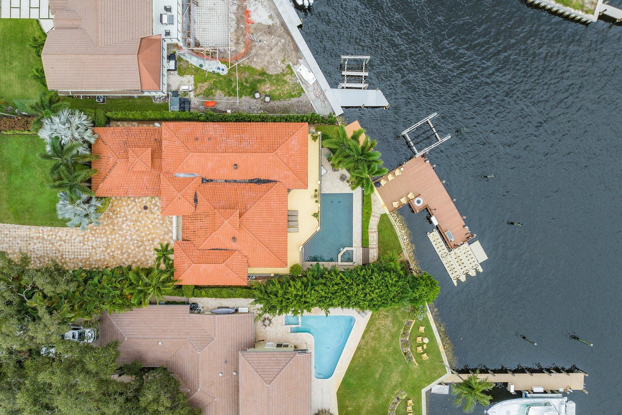 INTRACOASTAL PARK - Residential