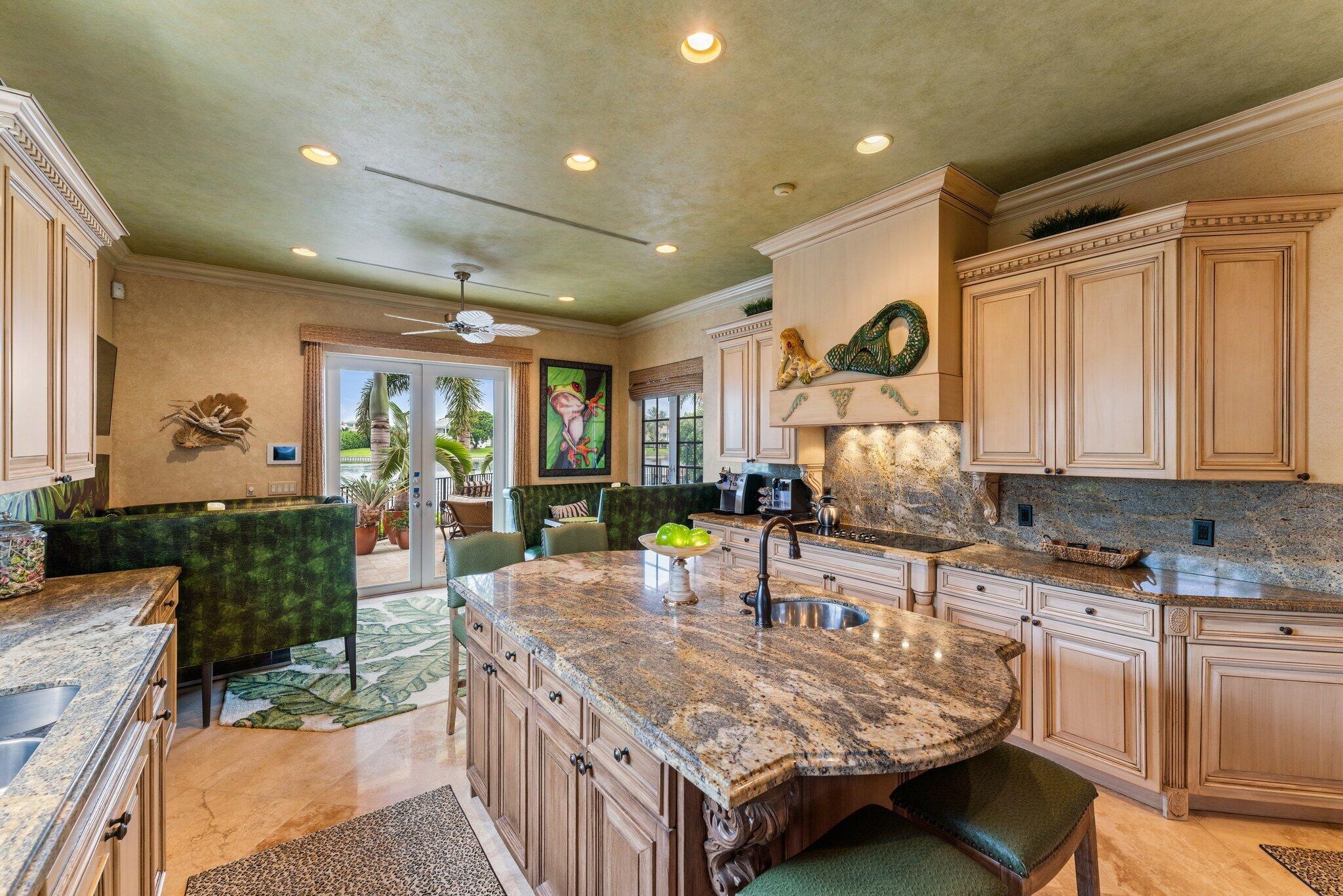 INTRACOASTAL PARK - Residential