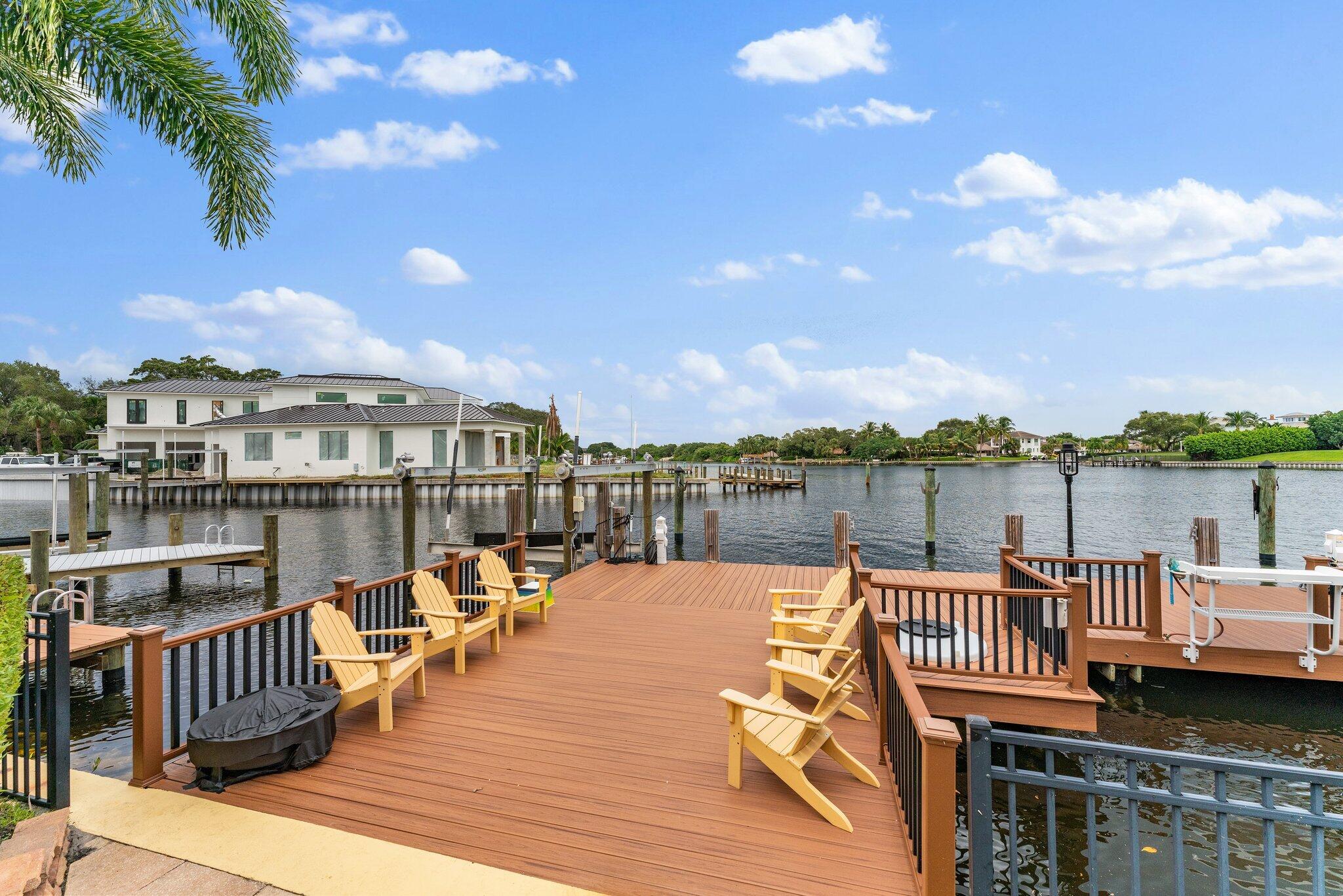 INTRACOASTAL PARK - Residential
