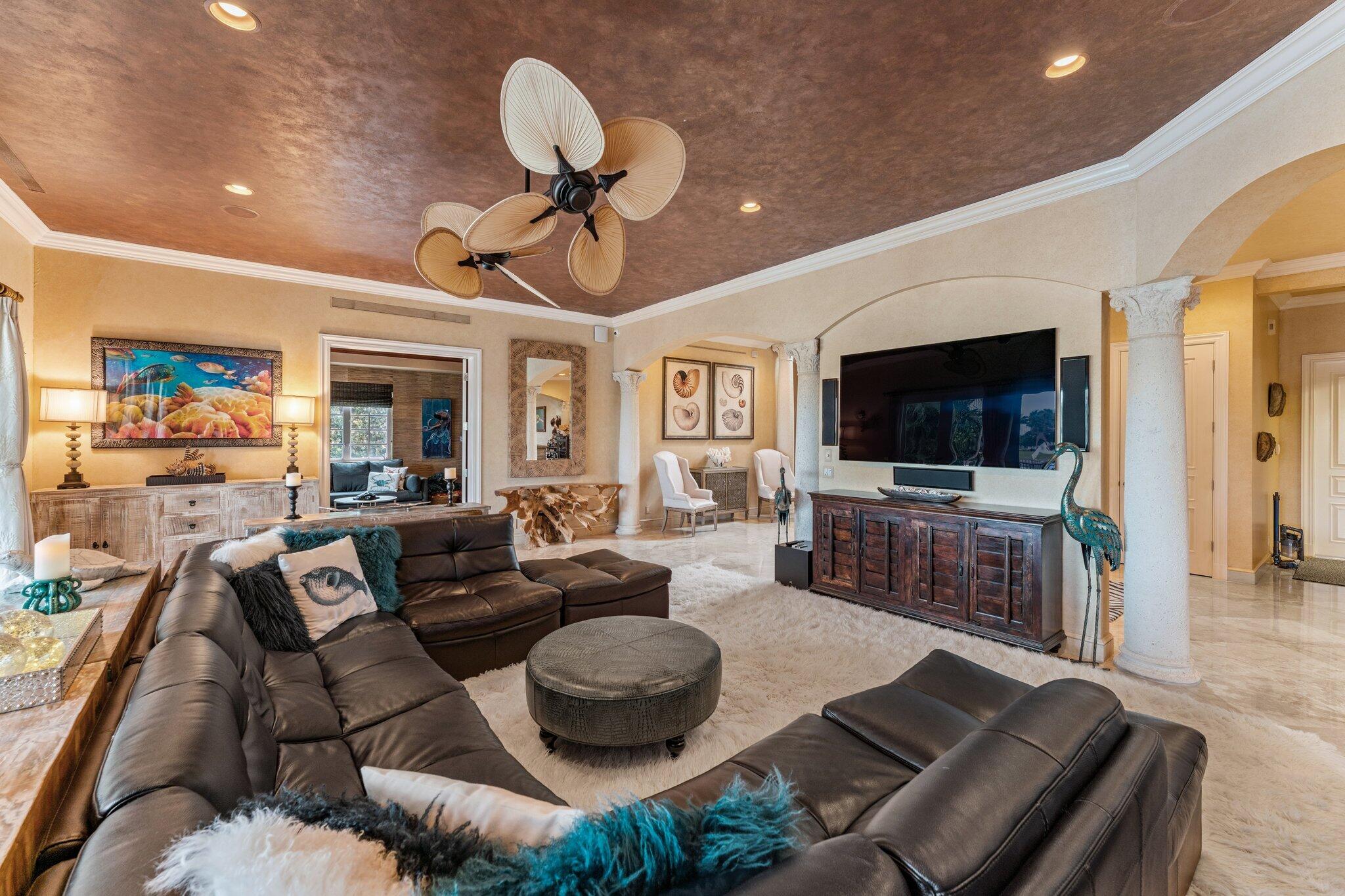 INTRACOASTAL PARK - Residential