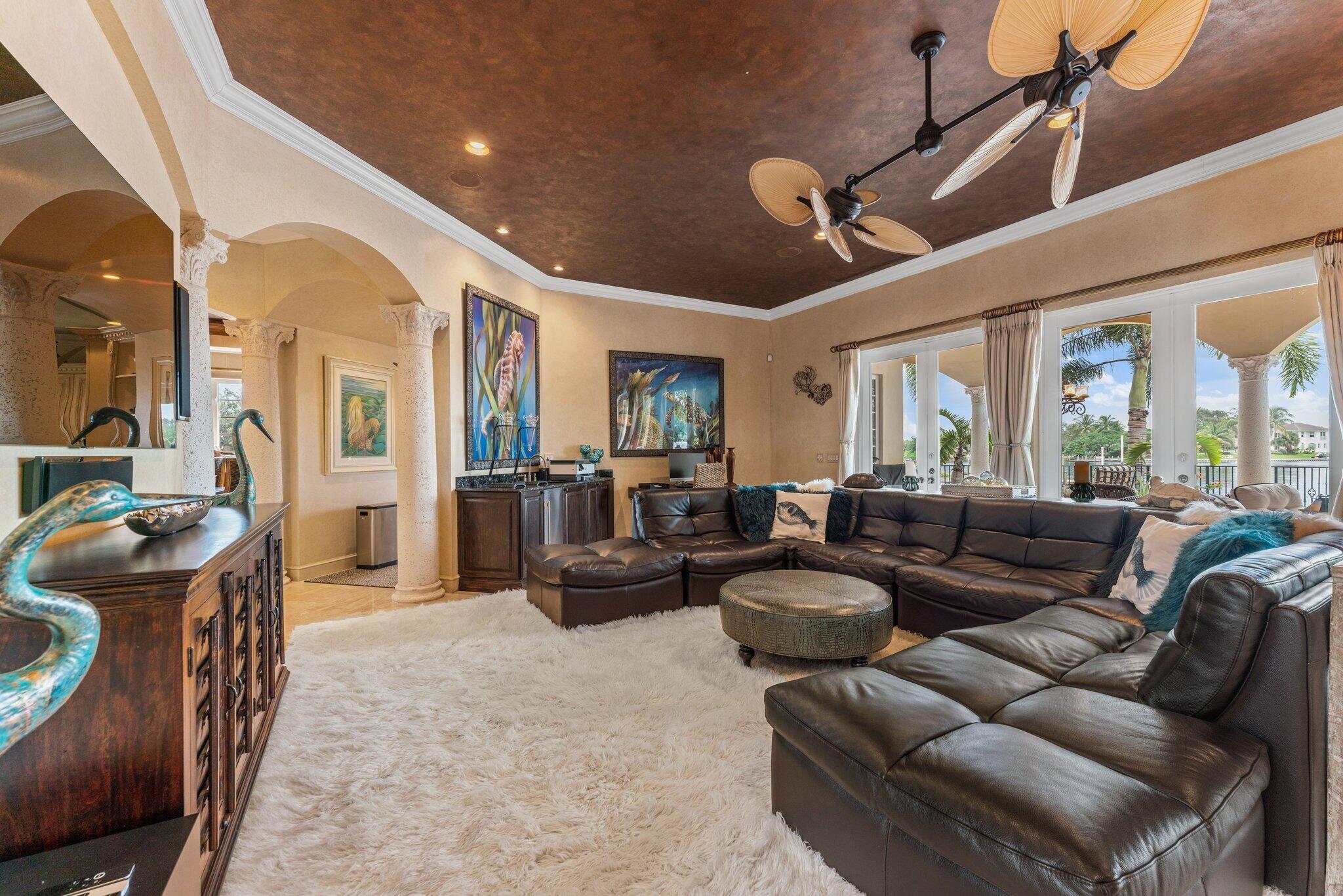 INTRACOASTAL PARK - Residential