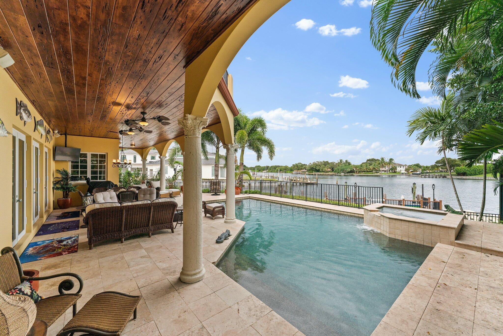 INTRACOASTAL PARK - Residential