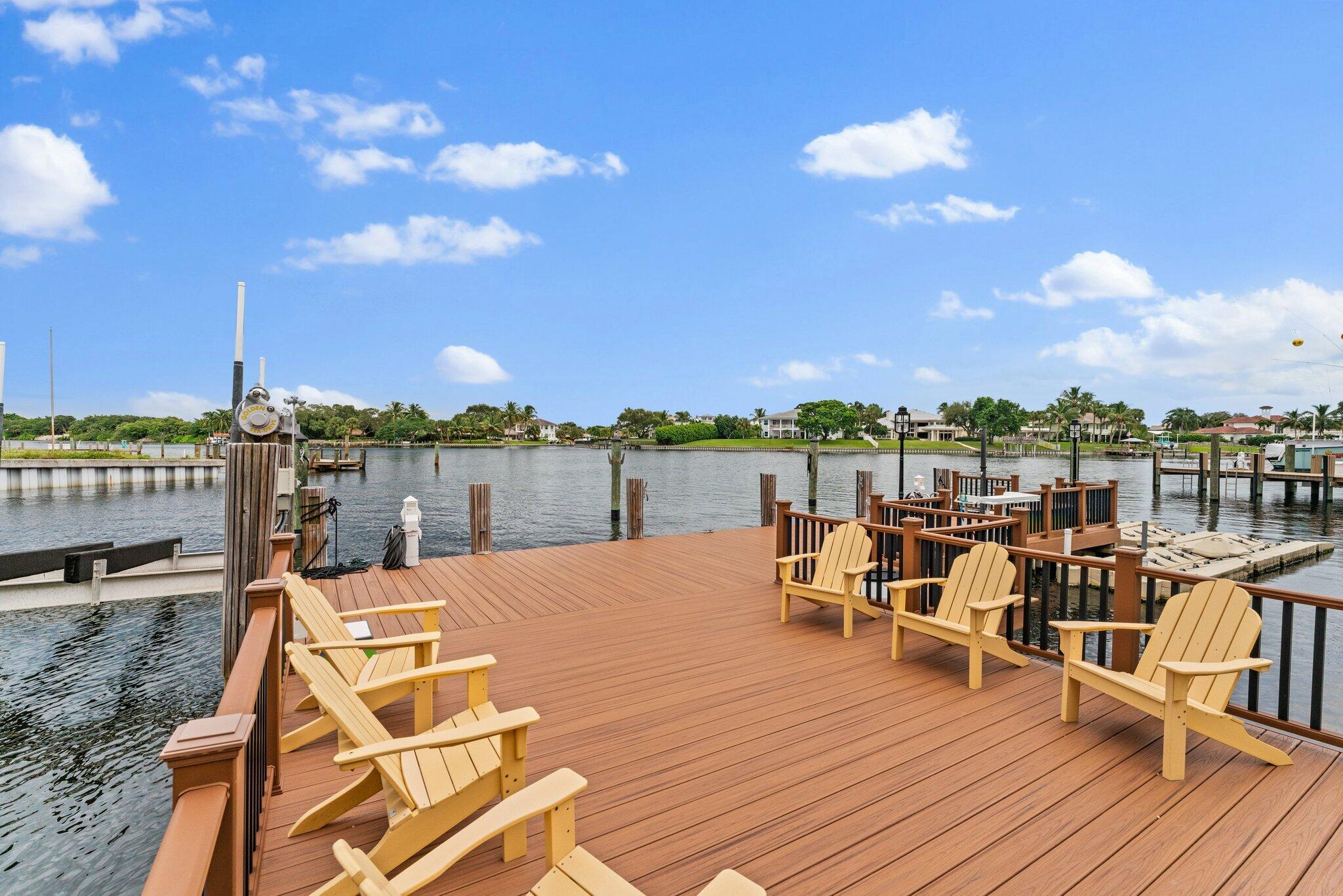 INTRACOASTAL PARK - Residential