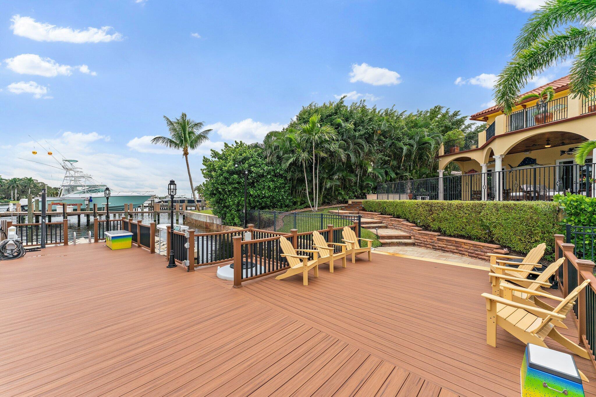 INTRACOASTAL PARK - Residential