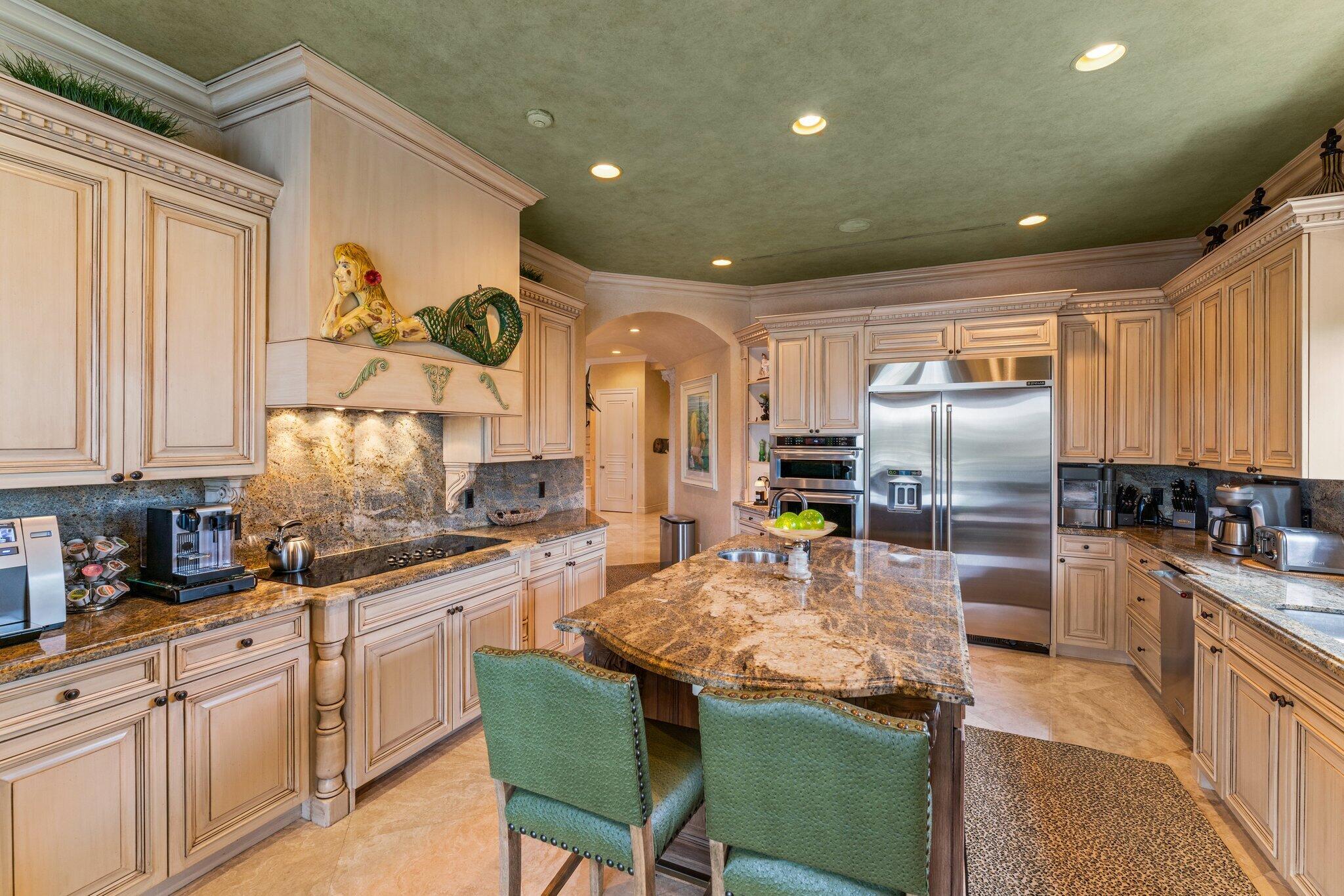 INTRACOASTAL PARK - Residential