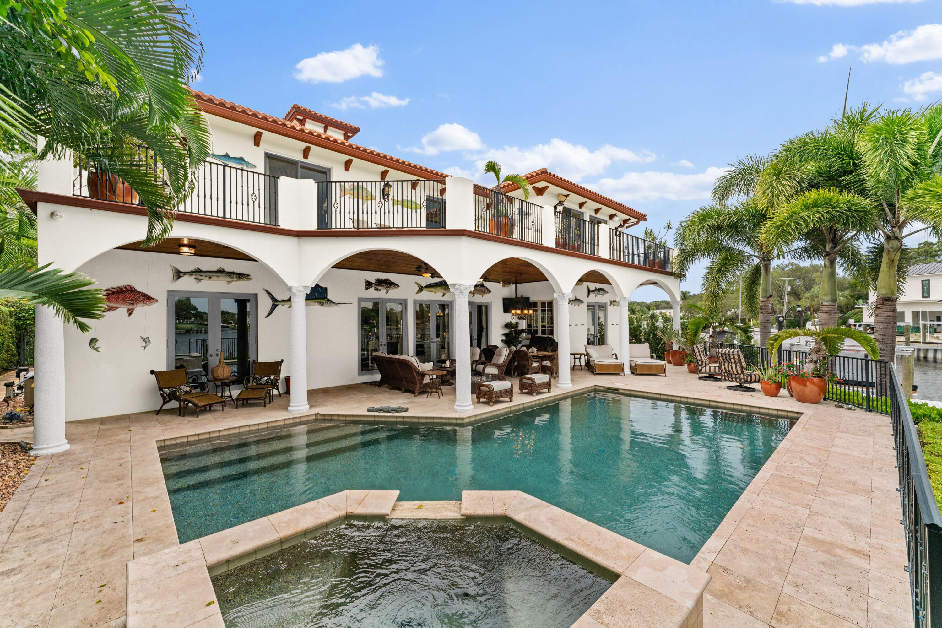 INTRACOASTAL PARK - Residential