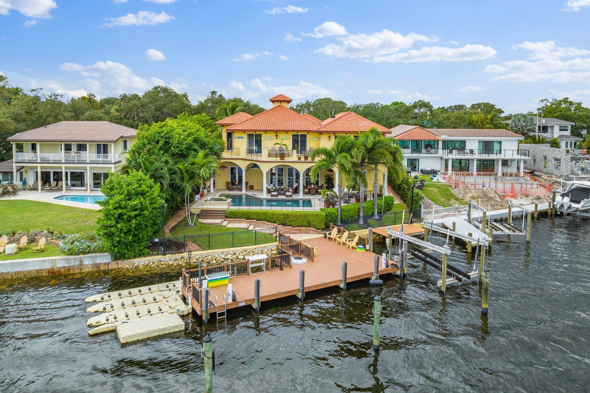 INTRACOASTAL PARK - Residential