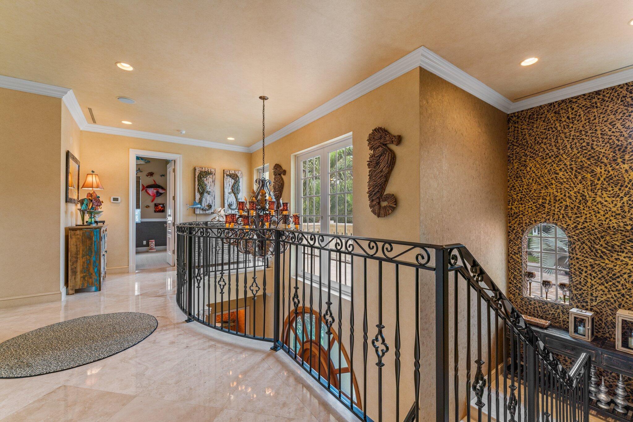 INTRACOASTAL PARK - Residential